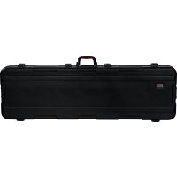 Gator Polyéthylène GTSA pour clavier 88 touches slim - Vue 1